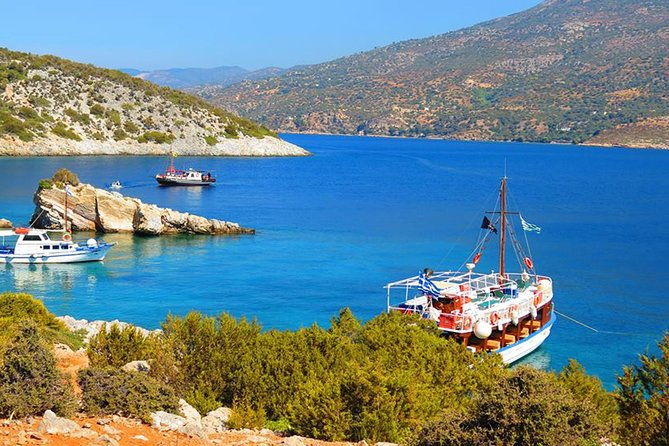 boat-trip-and-bbq-from-samos