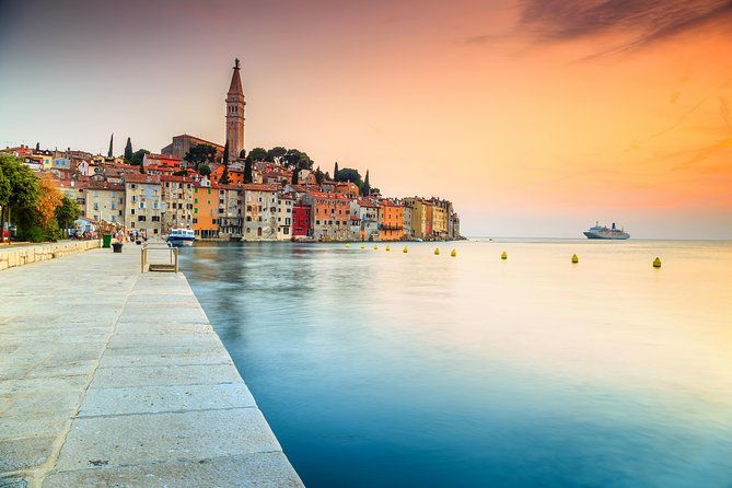 boat-trip-to-rovinj-and-vrsar-from-porec-with-lunch