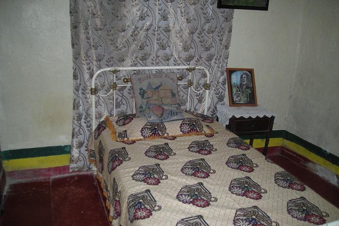 bob-marleys-nine-mile-day-trip-with-admission-guided-tour-from-falmouth