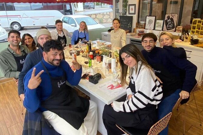 bodrum-cooking-class
