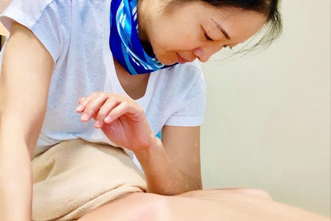 body-massage-60min