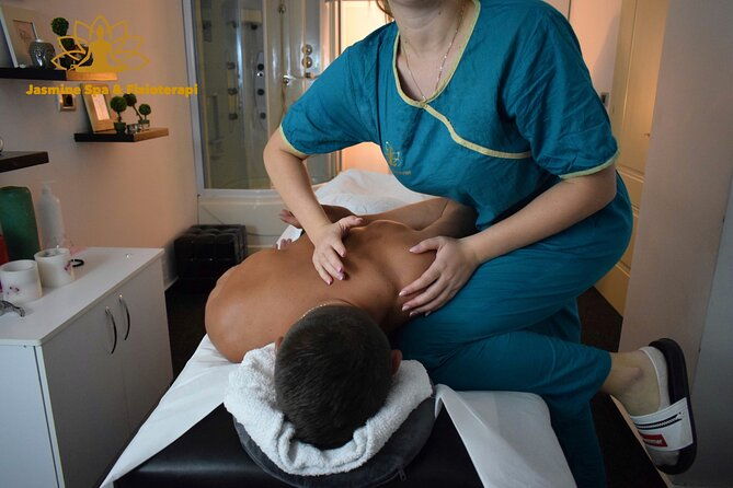 body-massage
