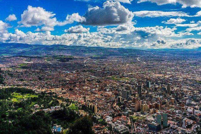 bogota-old-city-tour-mount-monserrate-flagship-museums