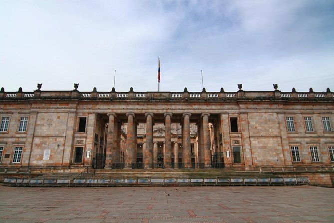 bogota-private-tour-to-national-museums