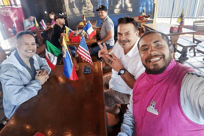 bogota-small-group-tour-zipaquira-salt-cathedral-with-pickup