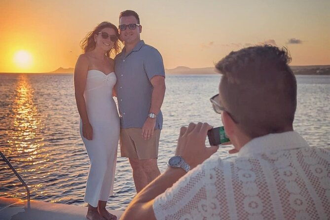 bonaire-sail-snorkel-sunset-cruise-for-private-groups