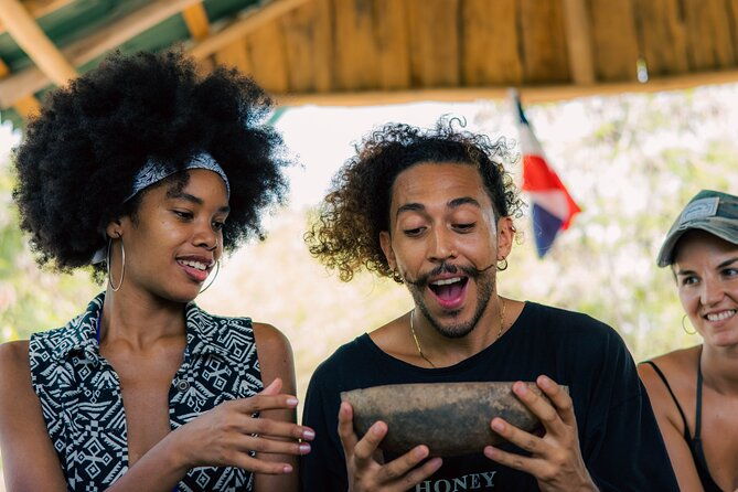 boogie-adventure-with-taino-show-cenote-and-mamajuana-tasting