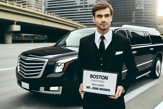 boston-to-woods-hole-one-way-private-car-service