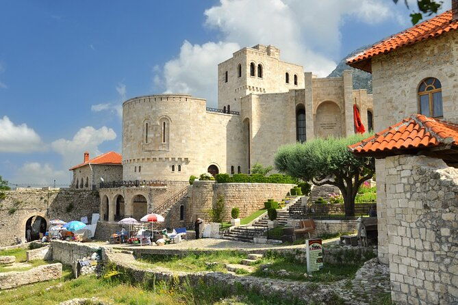 bovilla-lake-and-kruja-old-town-day-tour-from-tirana