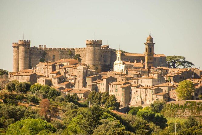bracciano-odescalchi-orsini-ancient-castle-tour-with-lunch