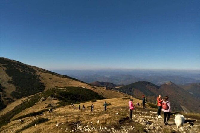 bratislava-small-fatra-mountains-guided-hike