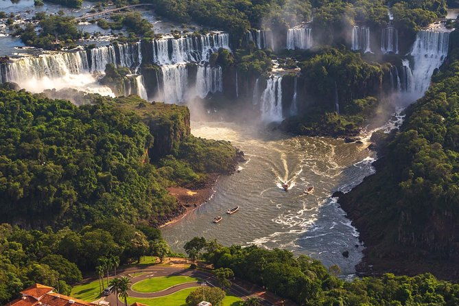 brazilian-side-of-the-falls-and-boat-tour-macuco-safari-all-tickets-included