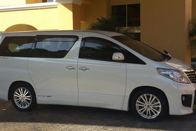 breathless-montego-bay-resort-spa-private-transportation