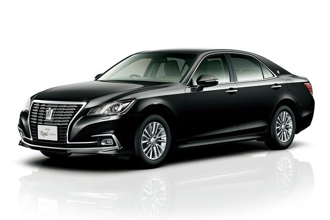 breathless-resort-montego-bay-private-car-transfer