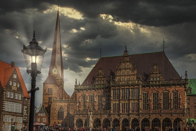 bremen-private-walking-tour-with-a-professional-guide