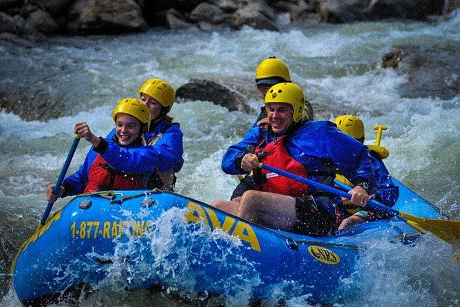 browns-canyon-sizzler-6-hour-whitewater-rafting-experience-from-buena-vista