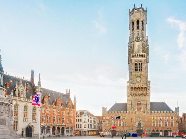 bruges-legends-and-hidden-treasures-a-self-guided-audio-tour