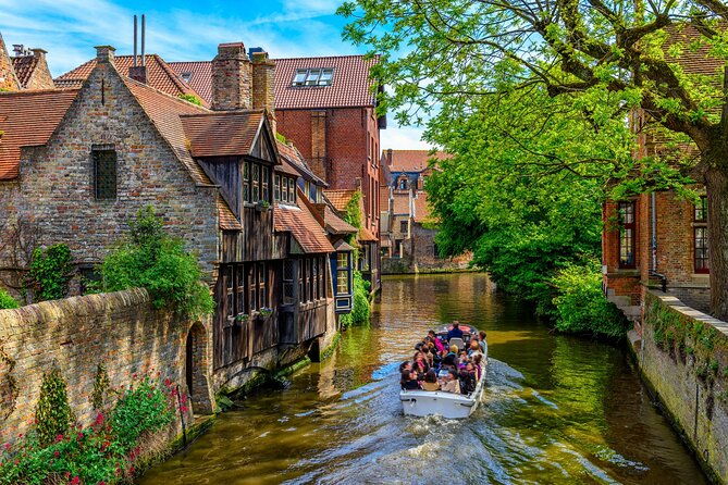 bruges-tour-with-canal-cruise-from-zeebrugge-cruise-port-2