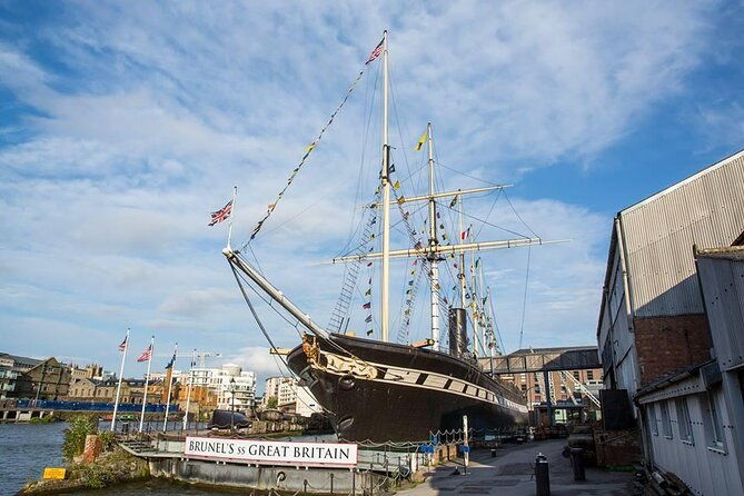 brunel-guided-tour-in-bristol