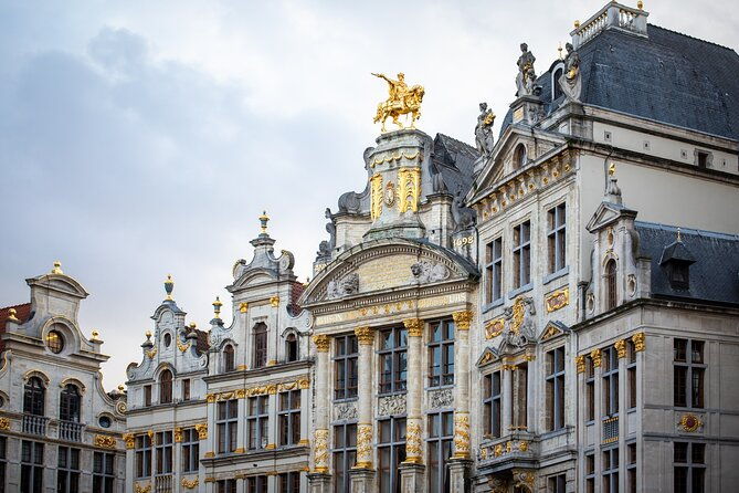 brussels-like-a-local-customized-private-tour