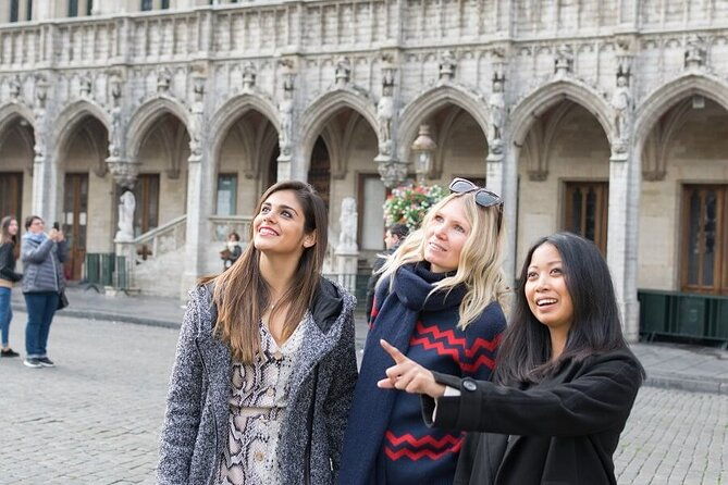 brussels-private-walking-tour-with-a-guide-private-tour