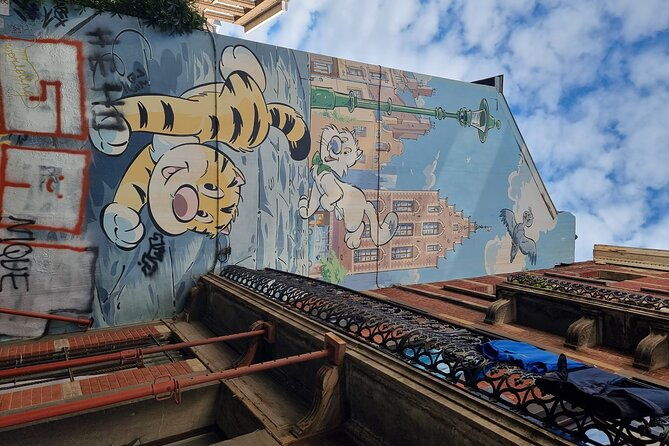 brussels-through-its-comics-murals