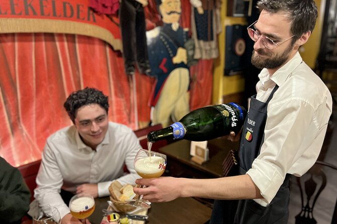 brussels-walking-food-tour-with-secret-food-tours