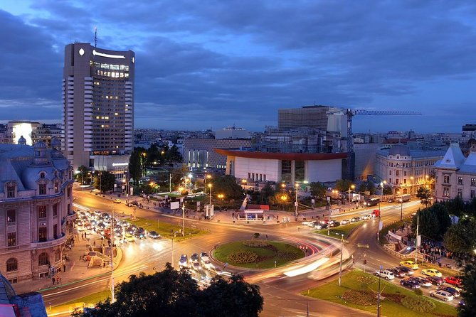 bucharest-evening-tour-and-traditional-dinner-3-hours