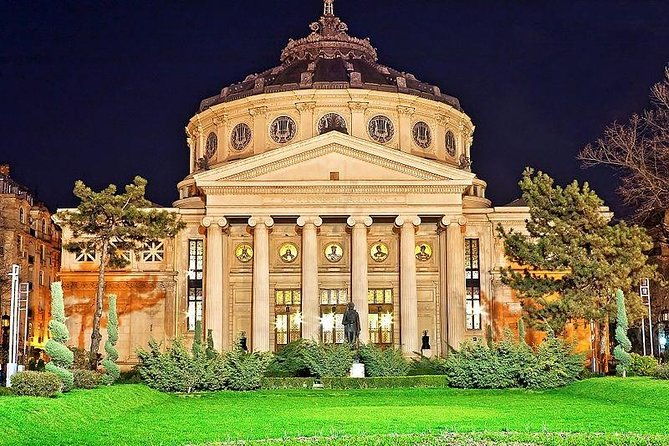 bucharest-highlights-4-hour-private-tour-by-car