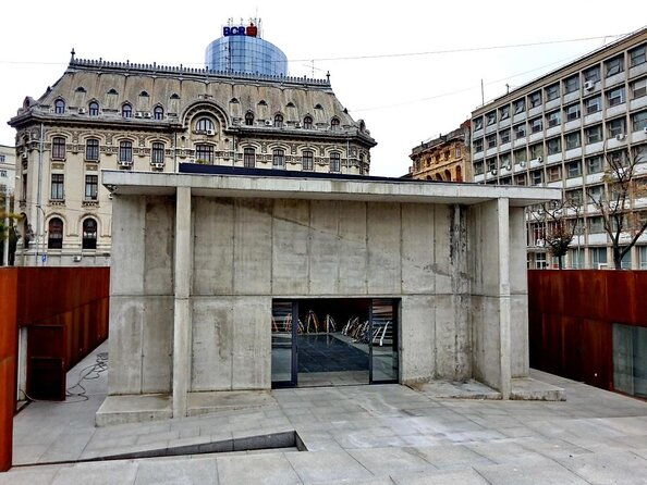 bucharest-jewish-heritage-holocaust-memorial-private-car-tour