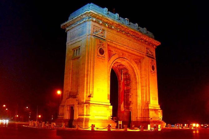 bucharest-sightseeing-half-day-private-tour