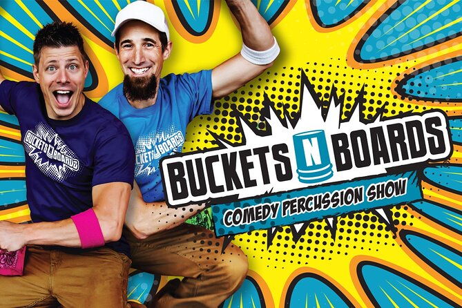 buckets-n-boards-comedy-percussion-show
