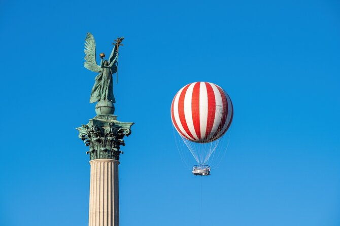budapest-city-park-self-guided-walking-tour