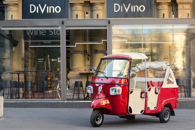 budapest-private-tuk-tuk-tour-with-wine-tasting-and-cheese-platter-2