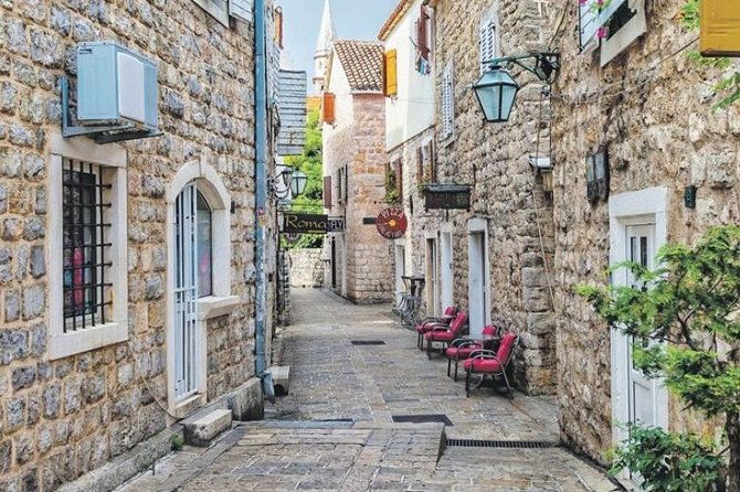 budva-city-tour