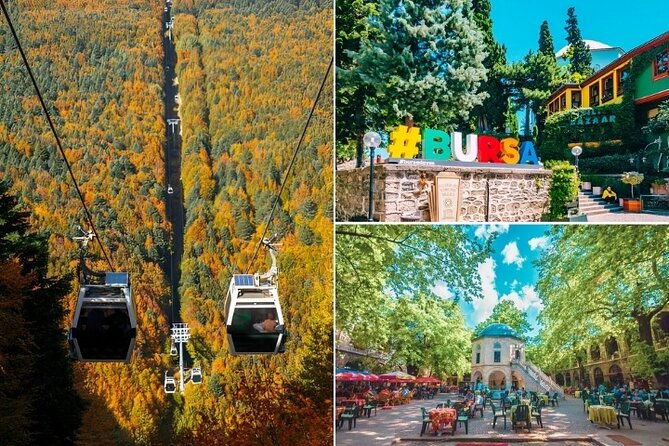bursa-and-uludag-tour-from-istanbul-with-cable-car-lunch