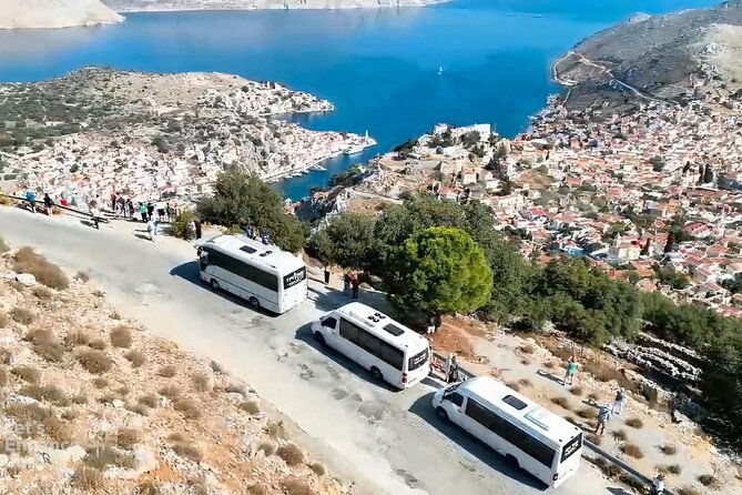 bus-transfer-to-and-from-panormitis-monastery