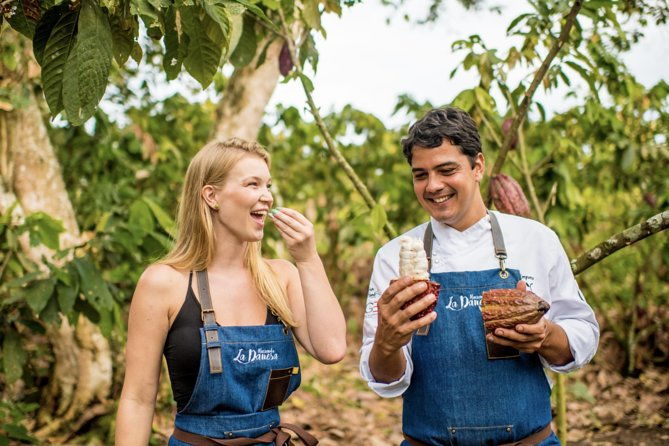cacao-farm-and-hands-on-chocolate-making-with-3-course-meal-in-guayaquil