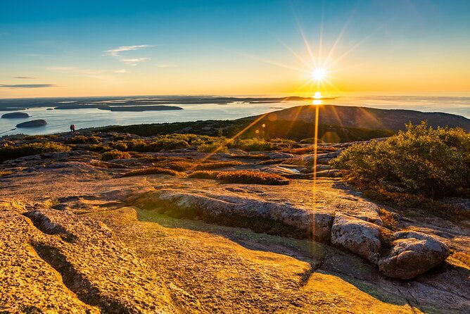 cadillac-mountain-private-sunrise-and-half-day-tour