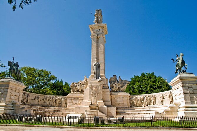 cadiz-in-1-day-walking-tour-audioguide-in-7-languages