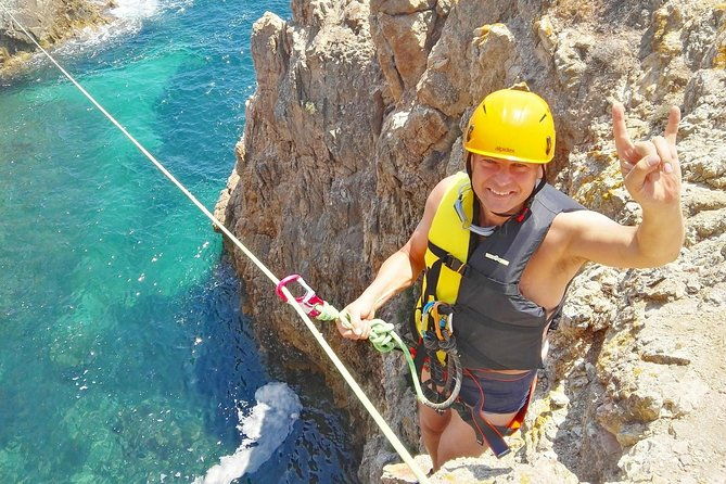 cagliari-shore-excursion-professional-guided-coasteering