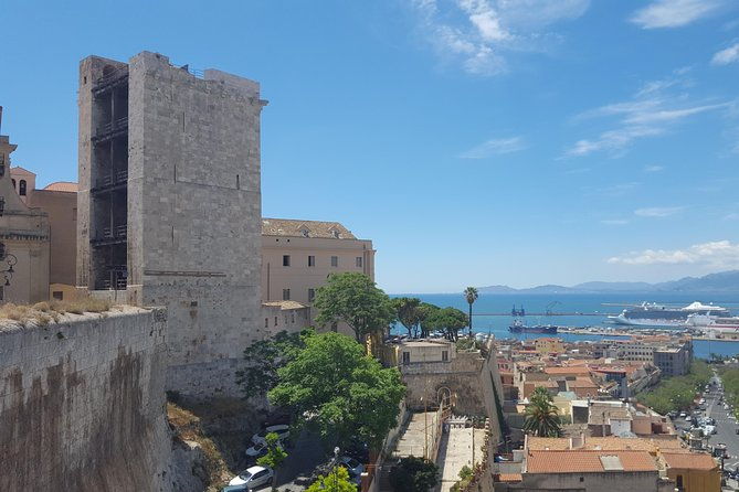 cagliari-sightseeing-half-day-private-tour