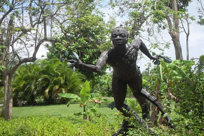caguas-cultural-day-trip-from-san-juan-including-botanical-garden-and-lunch