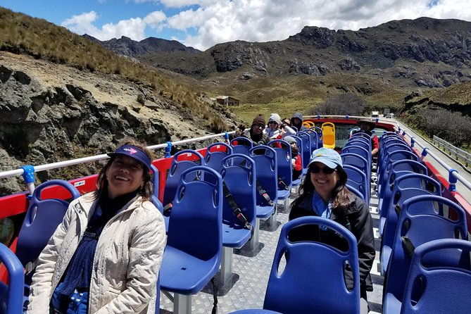 cajas-express-national-park-excursion
