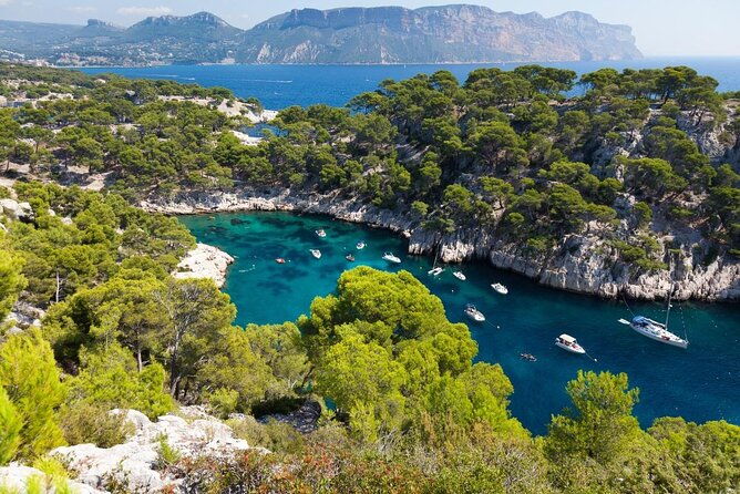 calanques-national-park-integral