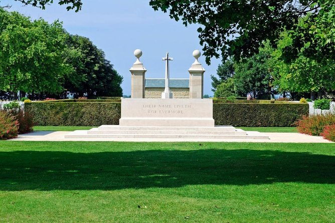 canadian-dday-sites-full-day-tour-from-bayeux