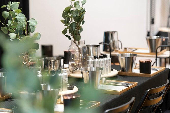 candle-workshop