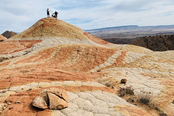candy-cliffs-in-saint-george-utah