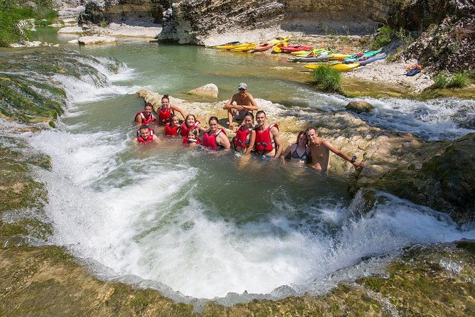 canoe-adventure-at-the-marmitte-dei-giganti-private-tour