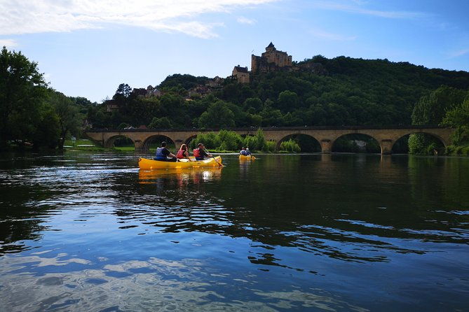canoe-butterfly